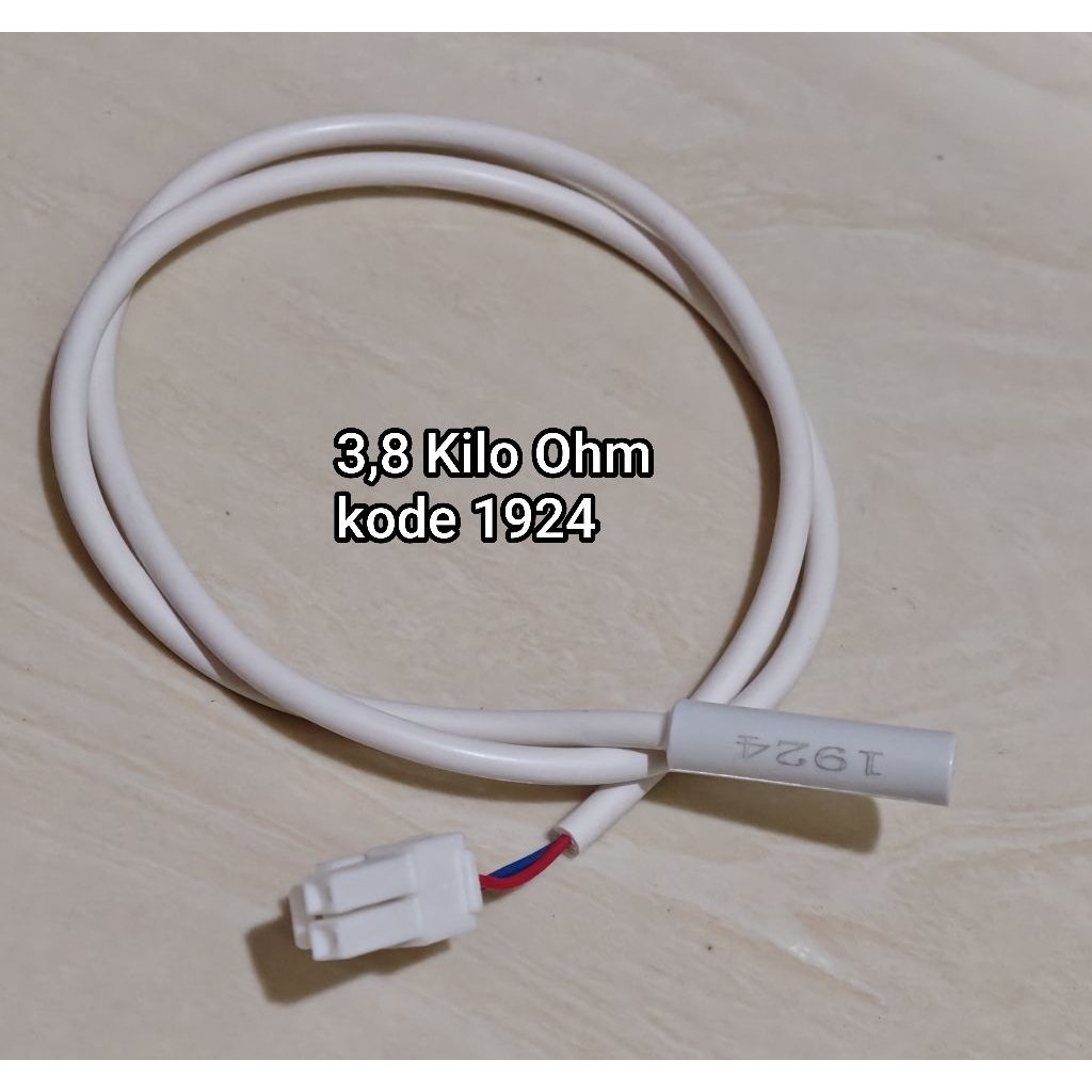 New THERMISTOR KULKAS  POLYTRON / TERMIS KULKAS POLYTRON 1924