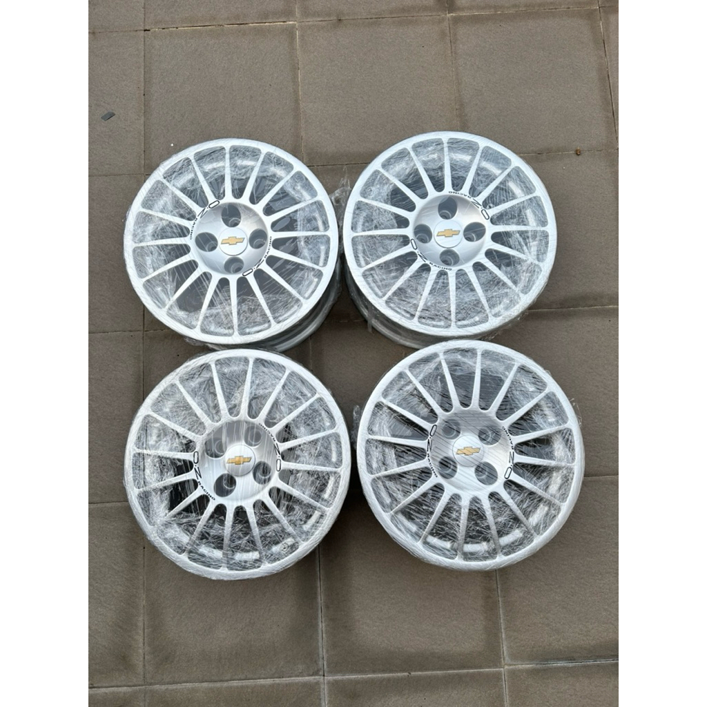 Velg Original OZ Superturismo R16 Made in Italy