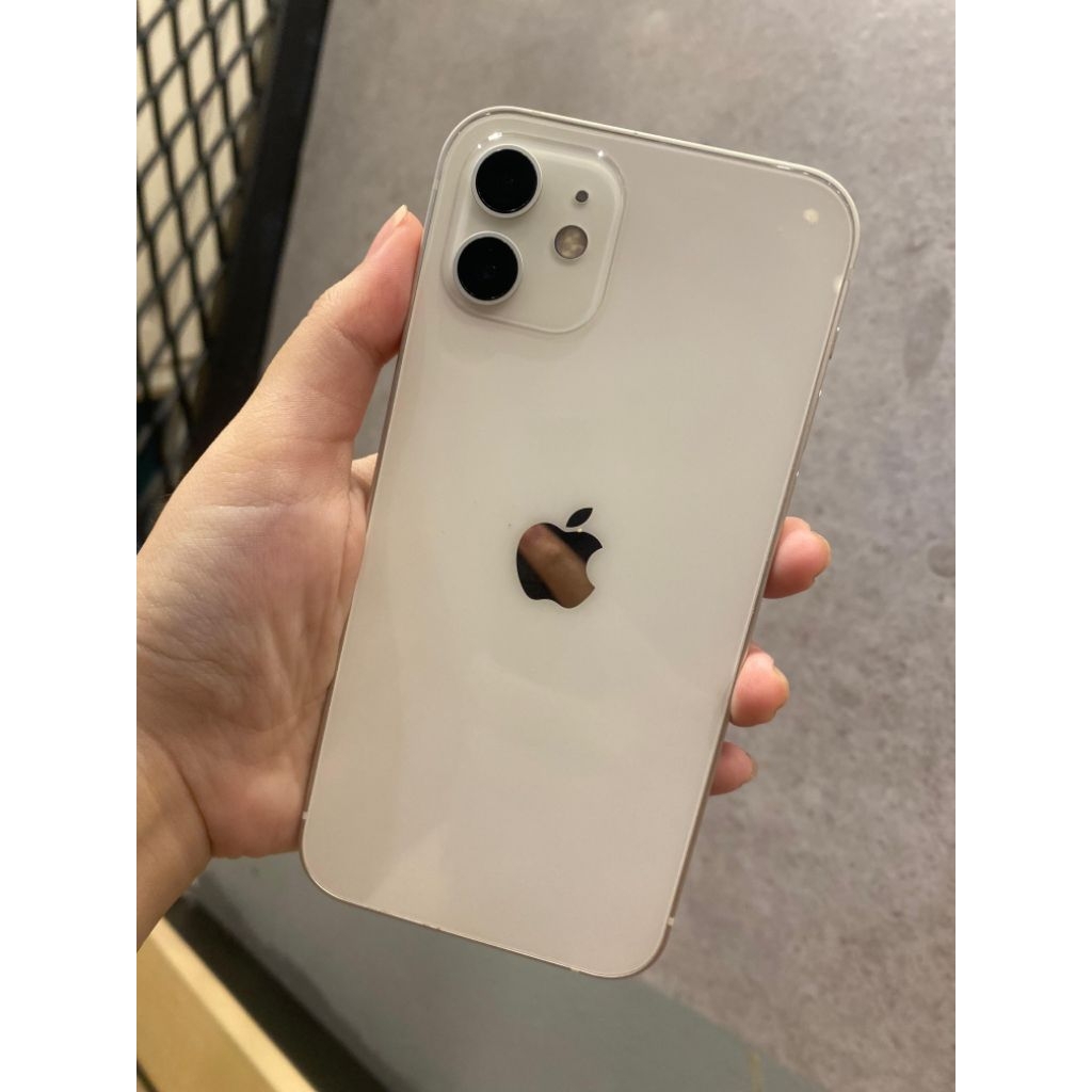 IPHONE 12 WIFI ONLY 64 GB