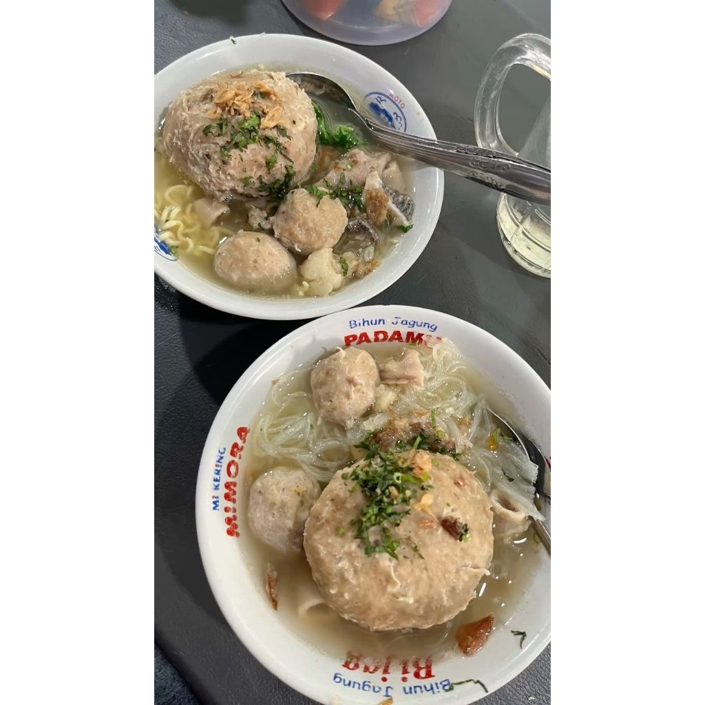 Bakso Urat Besar Saja