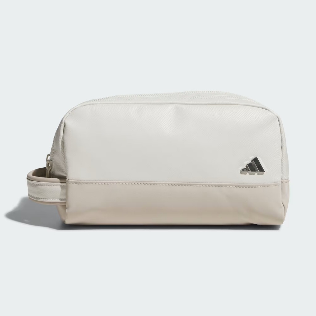 Golf Pouch Bag Hand Bag Adidas Two Way Zip Pouch Golf Original