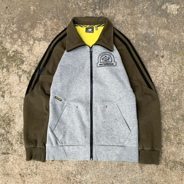 Tracktop New Balance