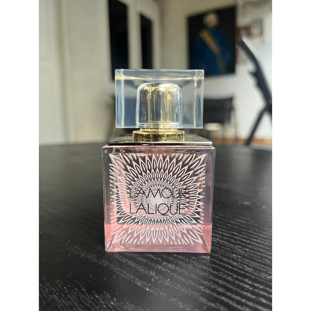 Lalique L'Amour 30ml Parfum Wanita