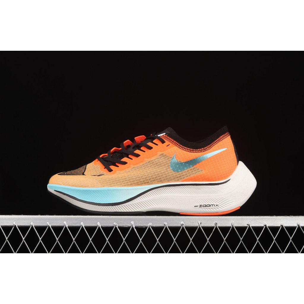 SIZE 44 READY STOCK - ZoomX Vaporfly NEXT% Ekiden Zoom Pack (Sepatu Lari / Running Shoes) BNIB ORIGI