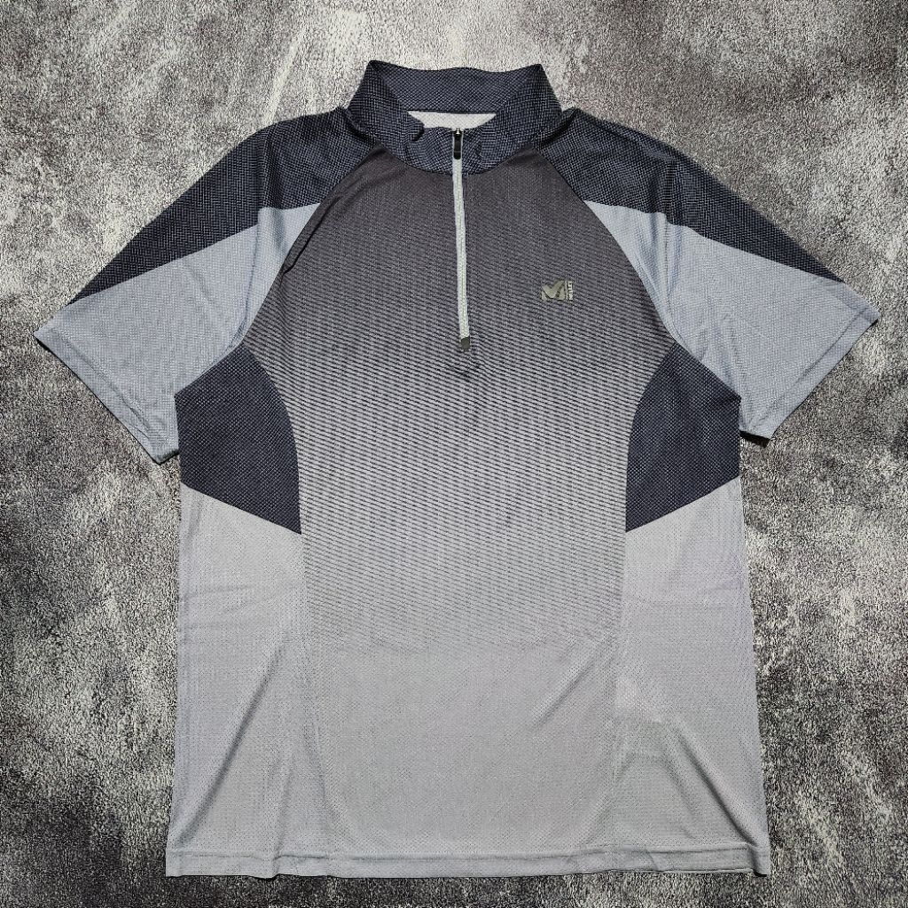 MILLET baselayer size XL fit XXL