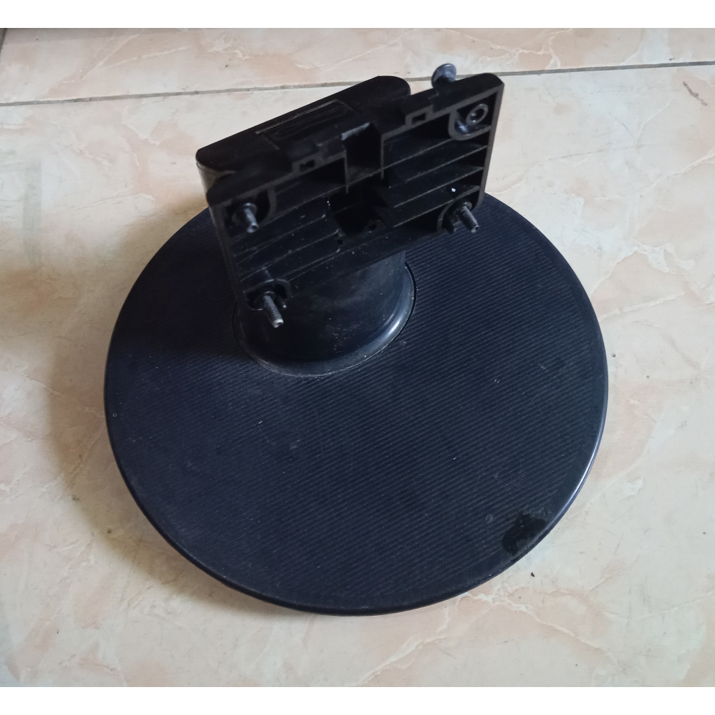 Kaki dudukan Stand Base LCD Monitor LG Flatron L177WSB L177WSB-PF