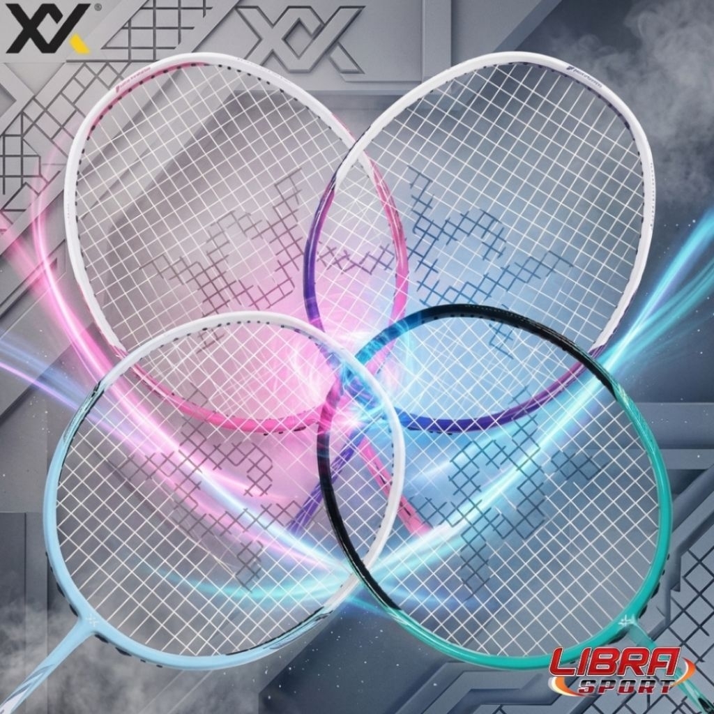 Raket Badminton MAXX XANIA X1