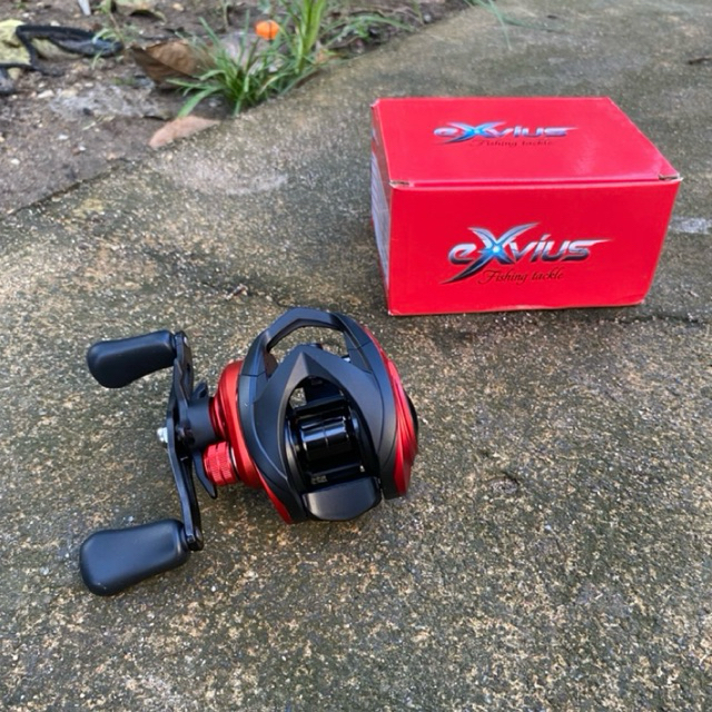 reel pancing bc exvius valtro drag clicker