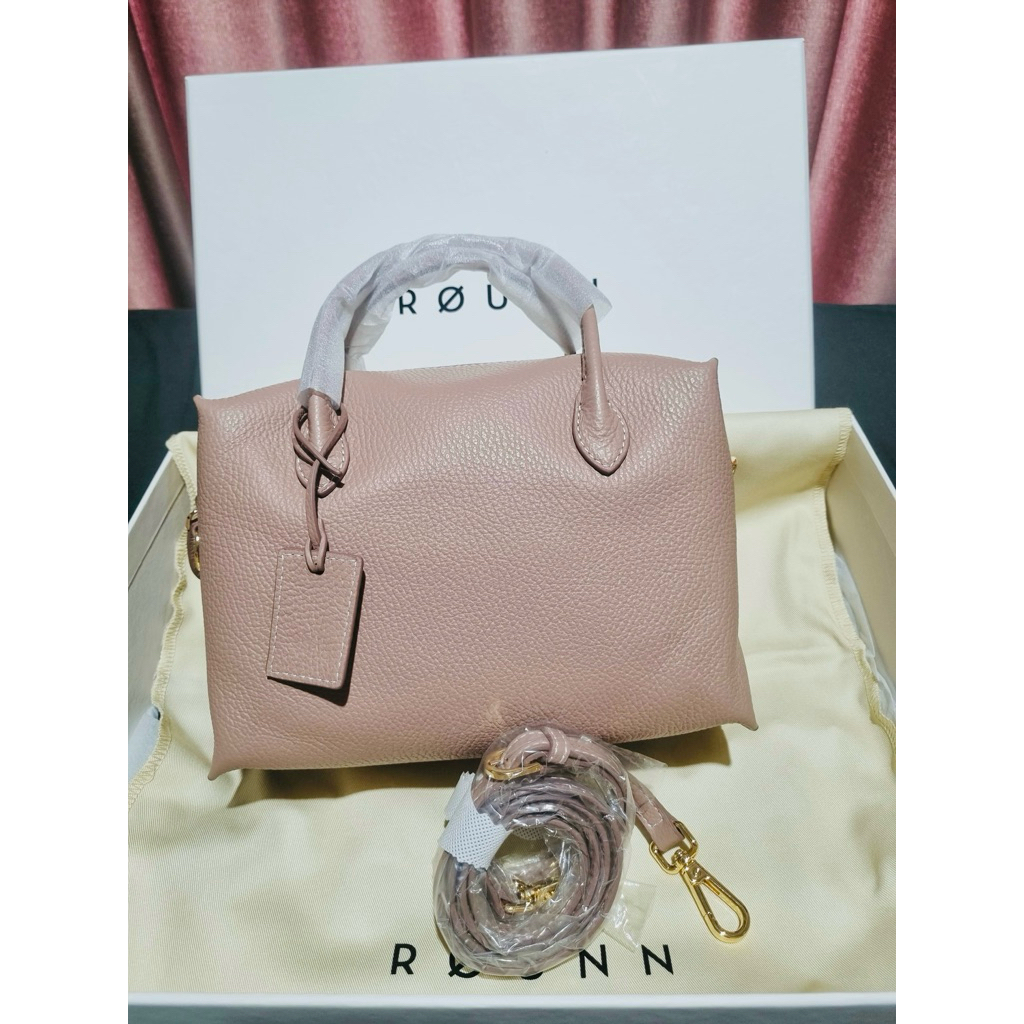 ROUNN Bao 23 NEW