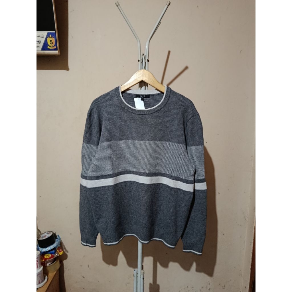 Knitwear / Sweater Rajut Tate Plvd