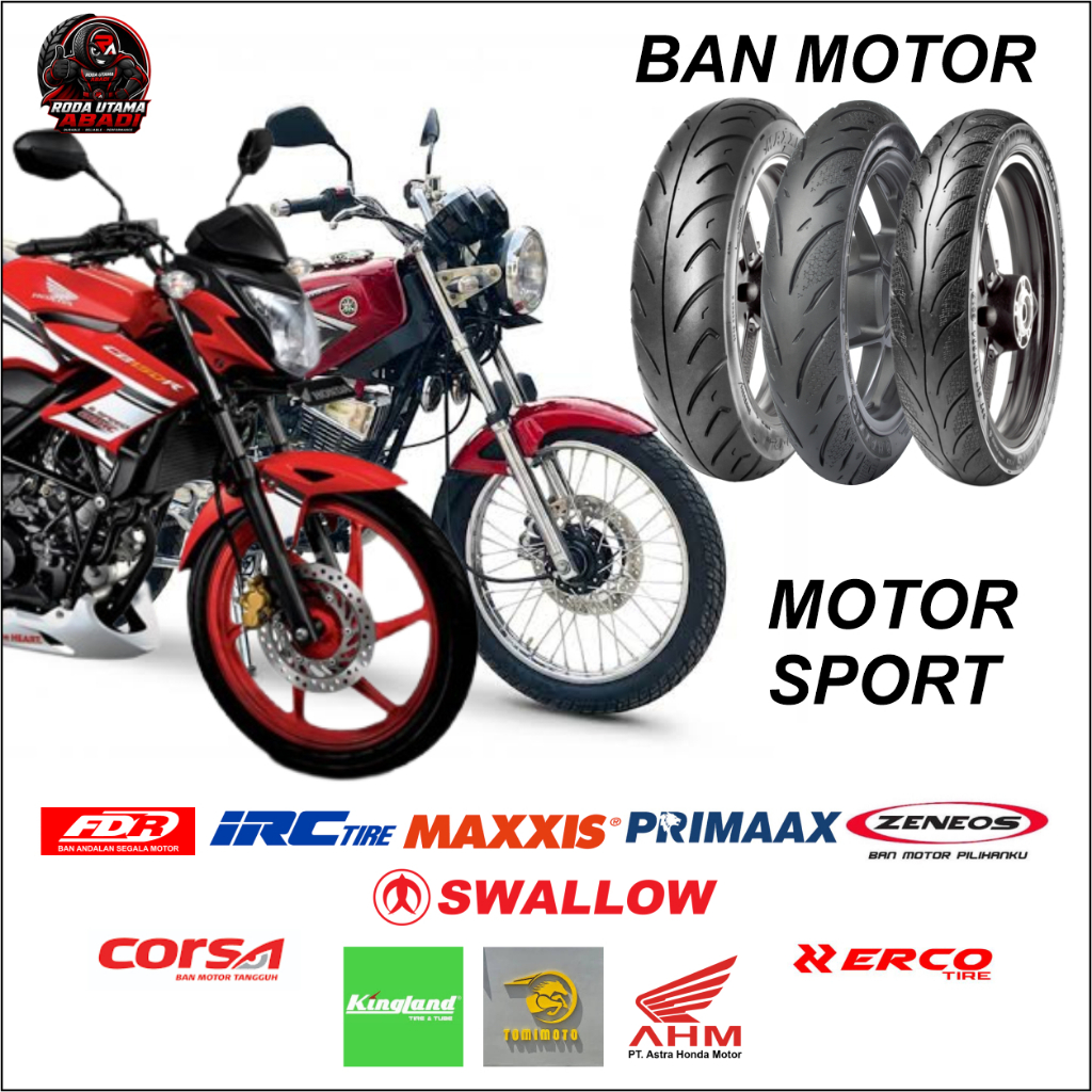 Ban Motor Rx king , Vixion , Jupiter mx King , CB150