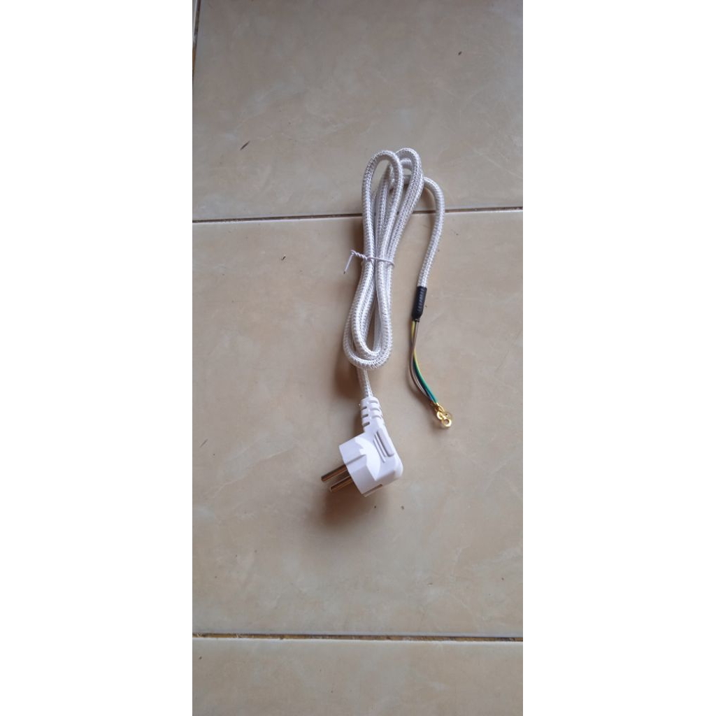 Kabel setrika miyako