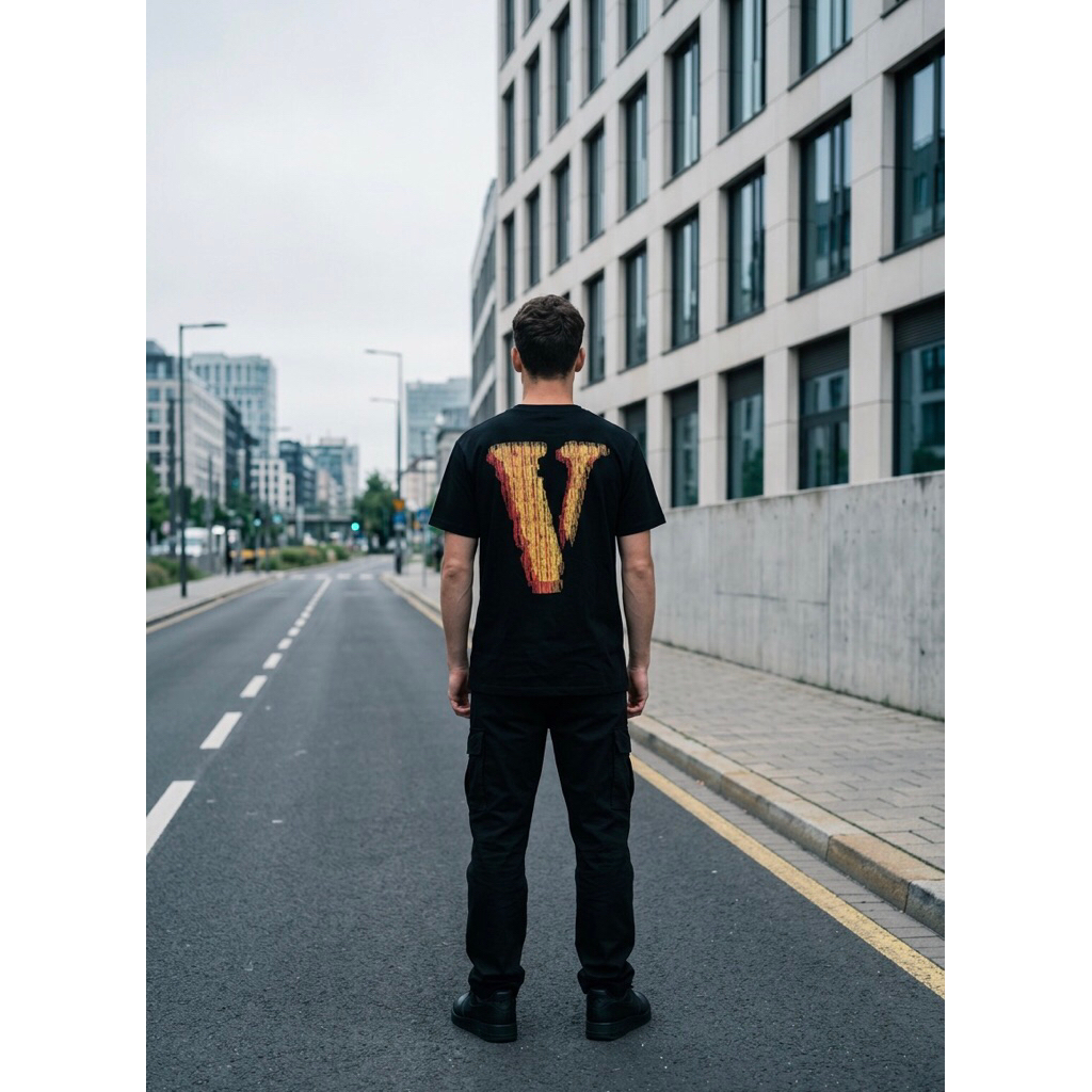 TSHIRT VLONE