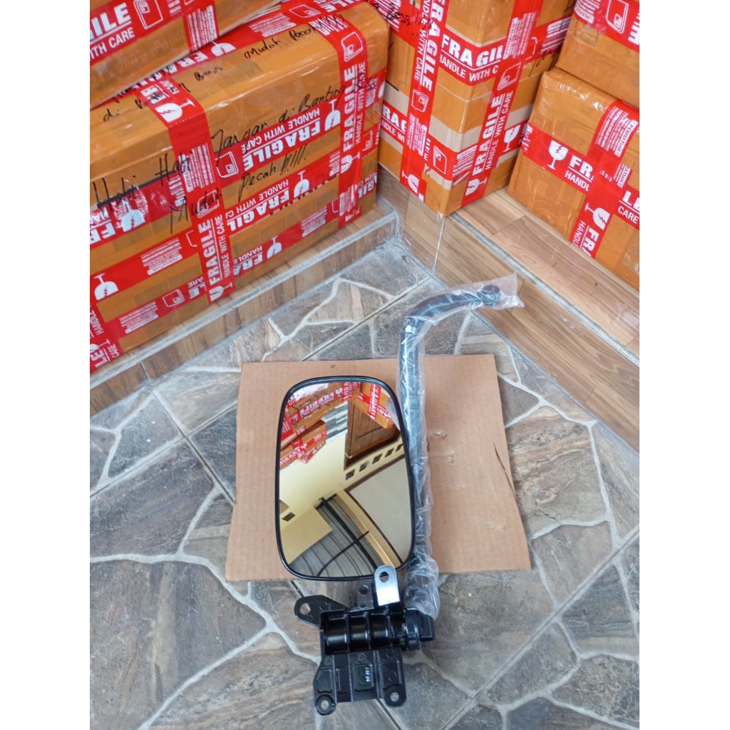 Spion Mitsubishi Canter Original Baru