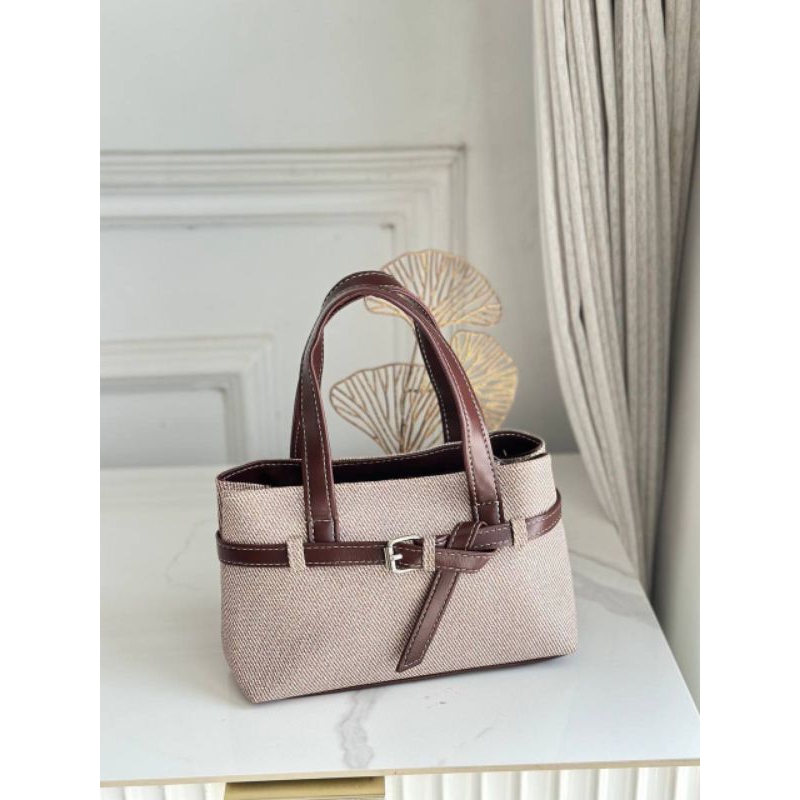 ryujin bag