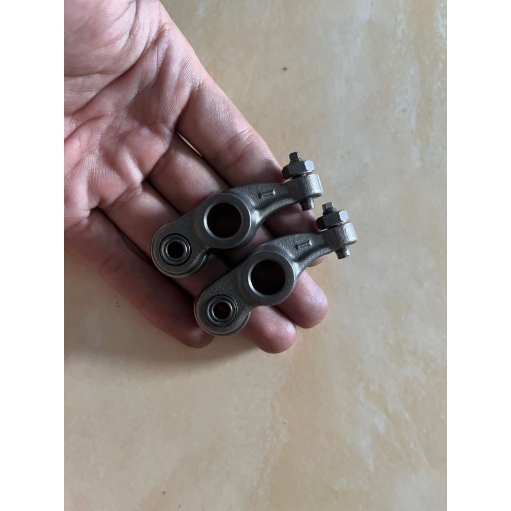RRA blade in in