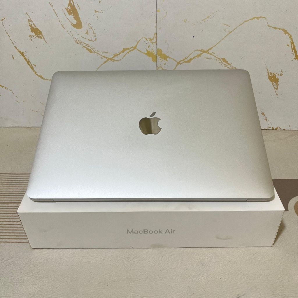 MacBook Air i5 2019