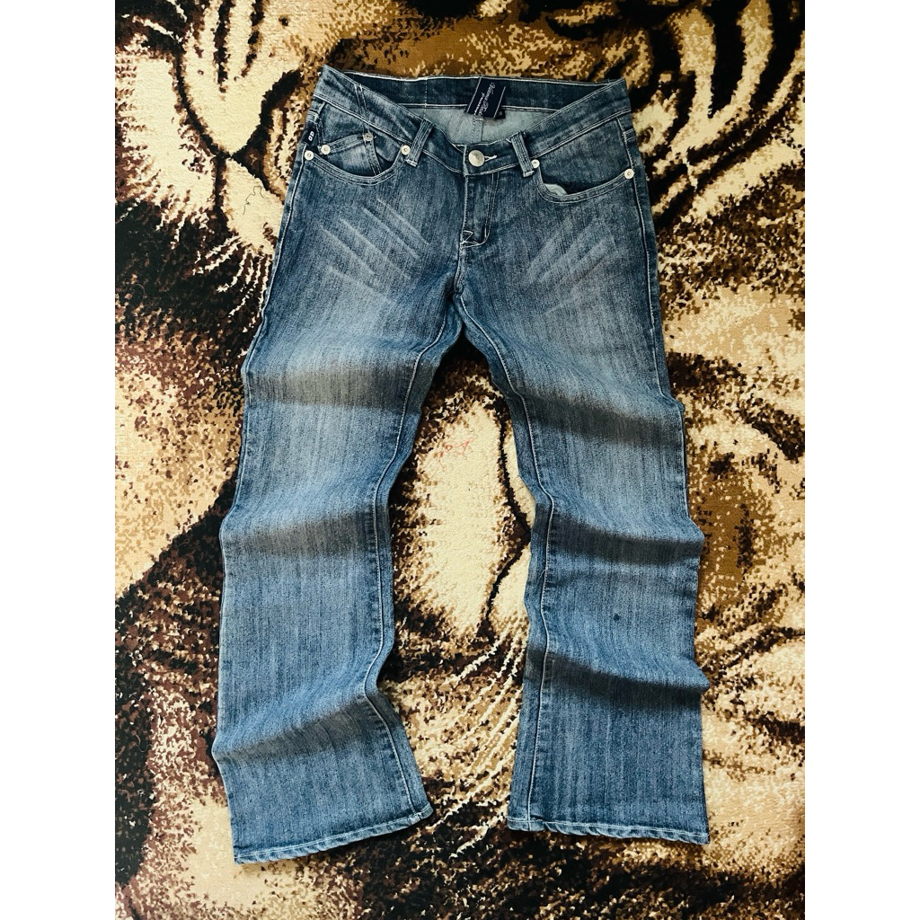 Link Jeans Victoria Beckham