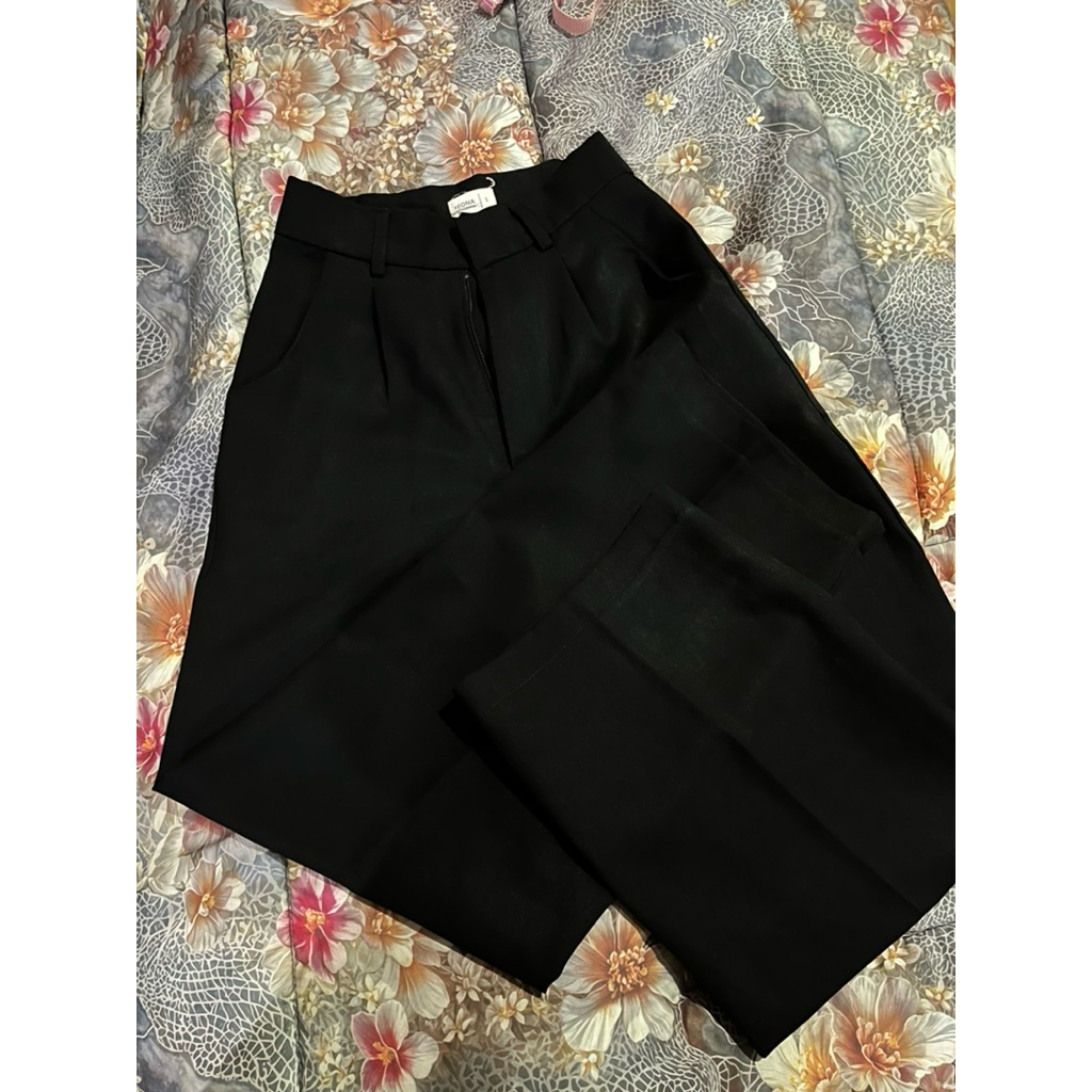 yeona pants