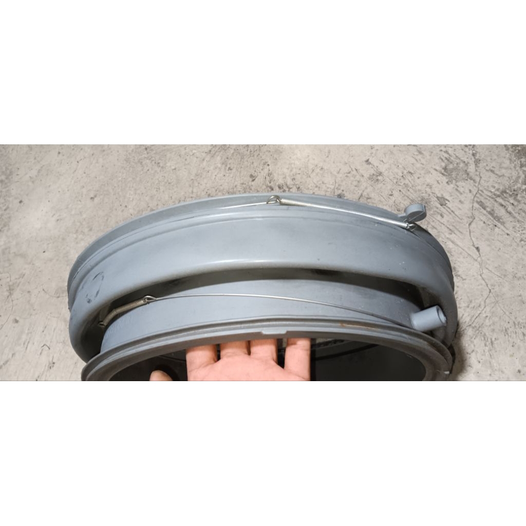 Karet Pintu Gasket Panasonic NA-127VE5  NA127VE5