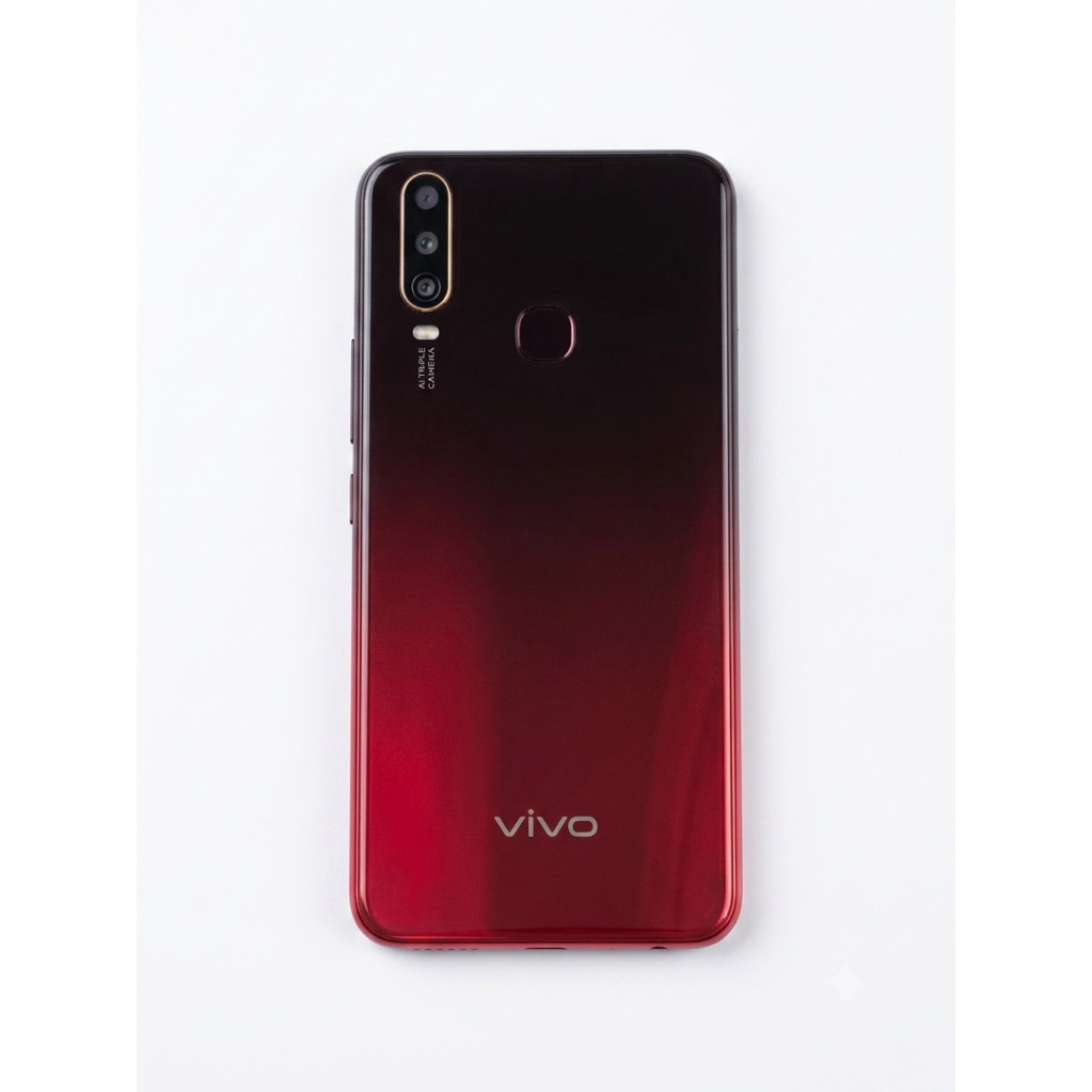 Vivo Y12 MATI TOTAL