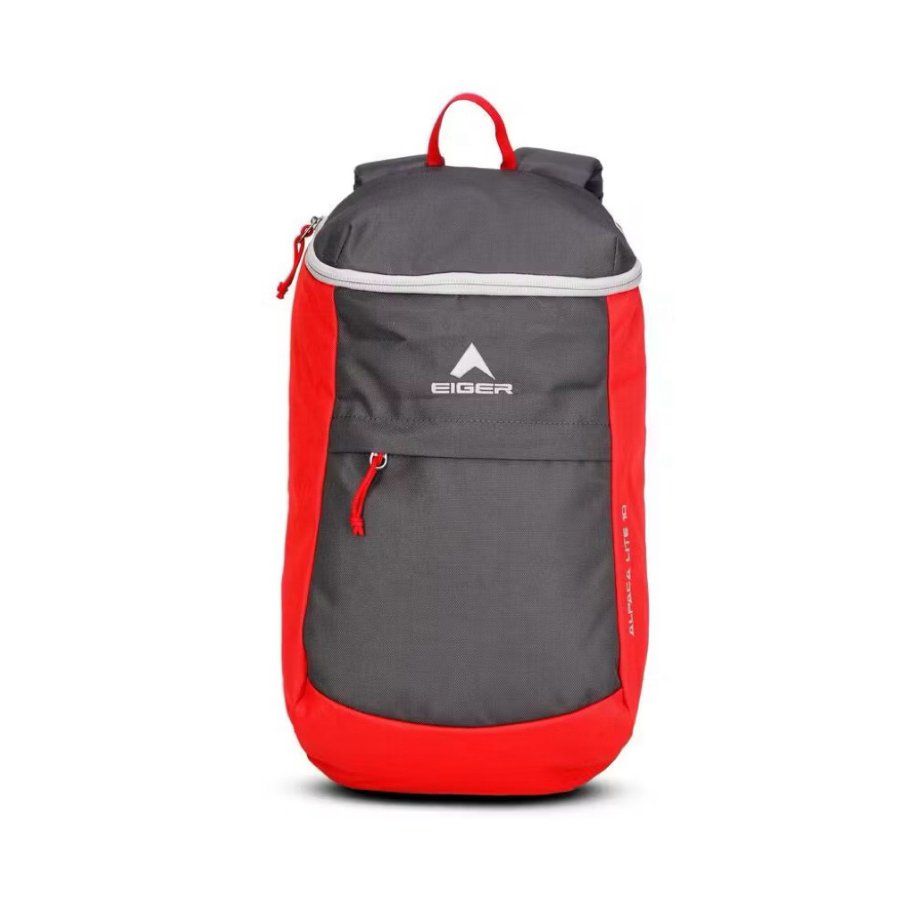 TAS RANSEL EIGER1989 ALPACA LITE 10L