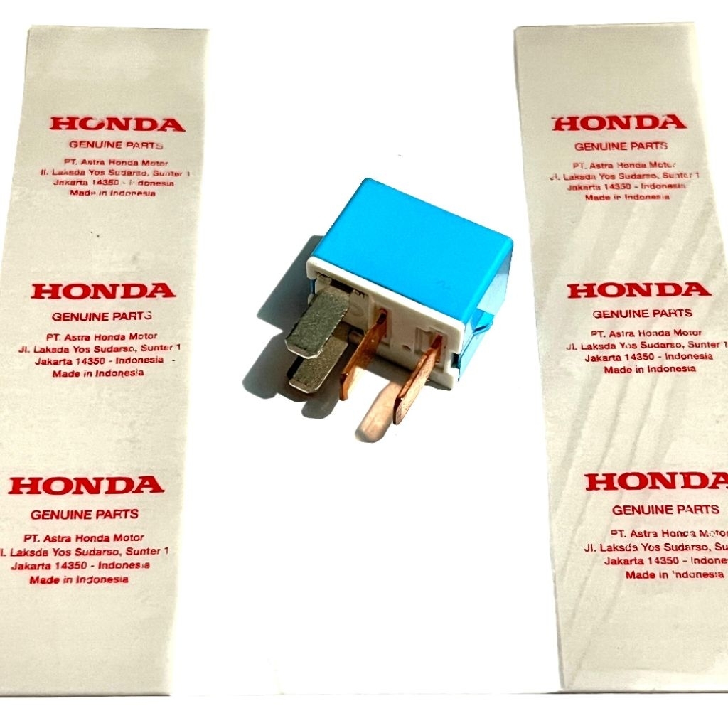 BENDIK STARTER RELAY STARTER KAKI 4 BEAT FI SCOOPY FI VARIO FI