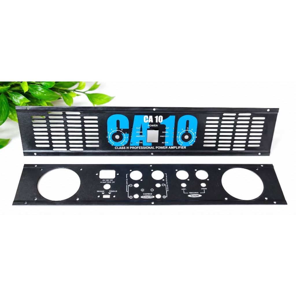 Plat Power CA 10