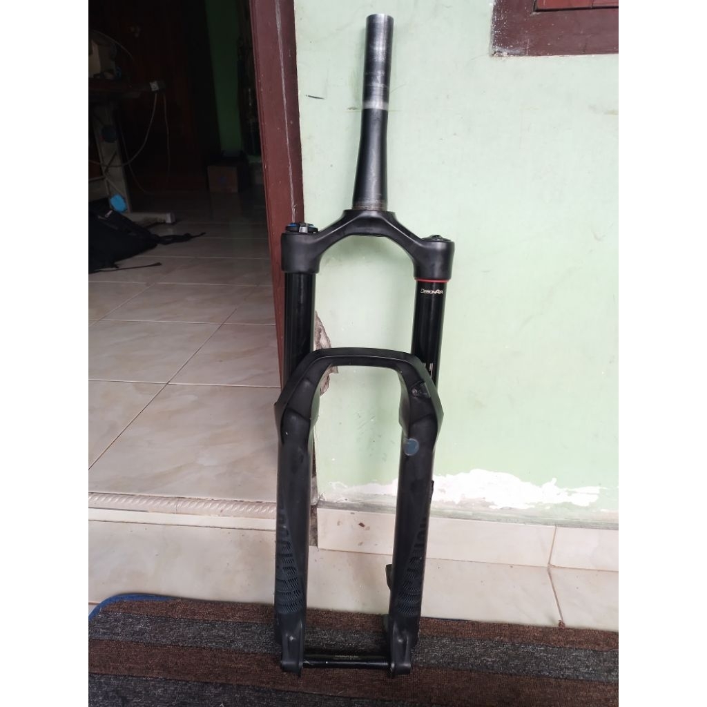 Fork Rockshox Revelation debon air 35 tr150