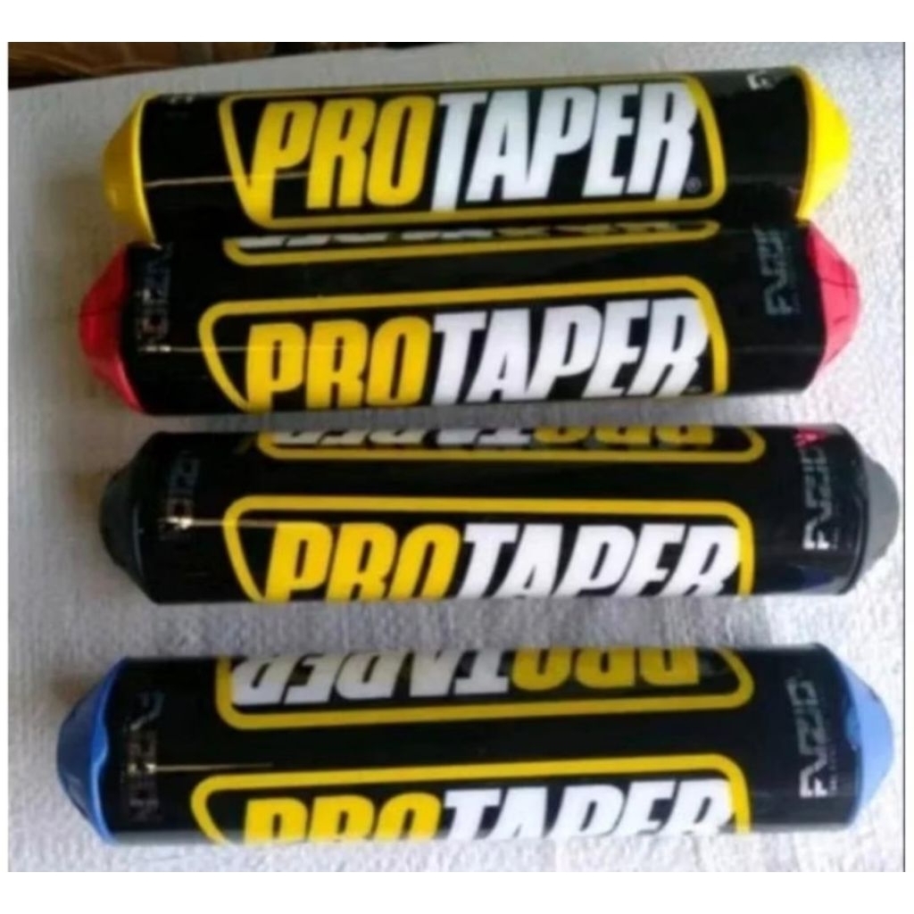 Barpad protaper Evo original import / busa stang protaper / busa pelindung dada protaper