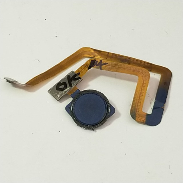 Finger Print Xiaomi Redmi 7 Fingerprint Xiaomi Redmi 7 Finger Xiaomi Redmi 7 Flexible Finger Print X