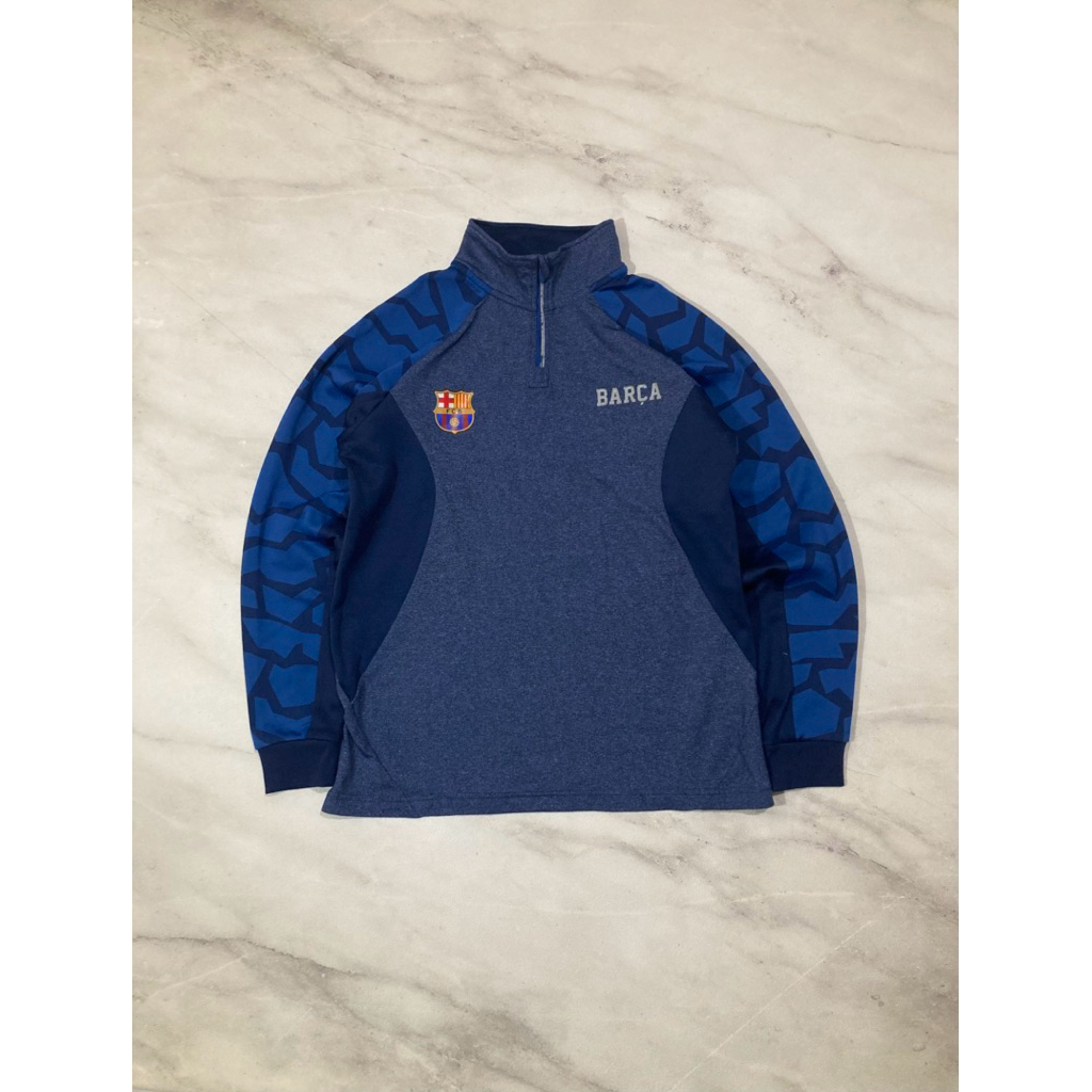 JACKET FC BARCELONA