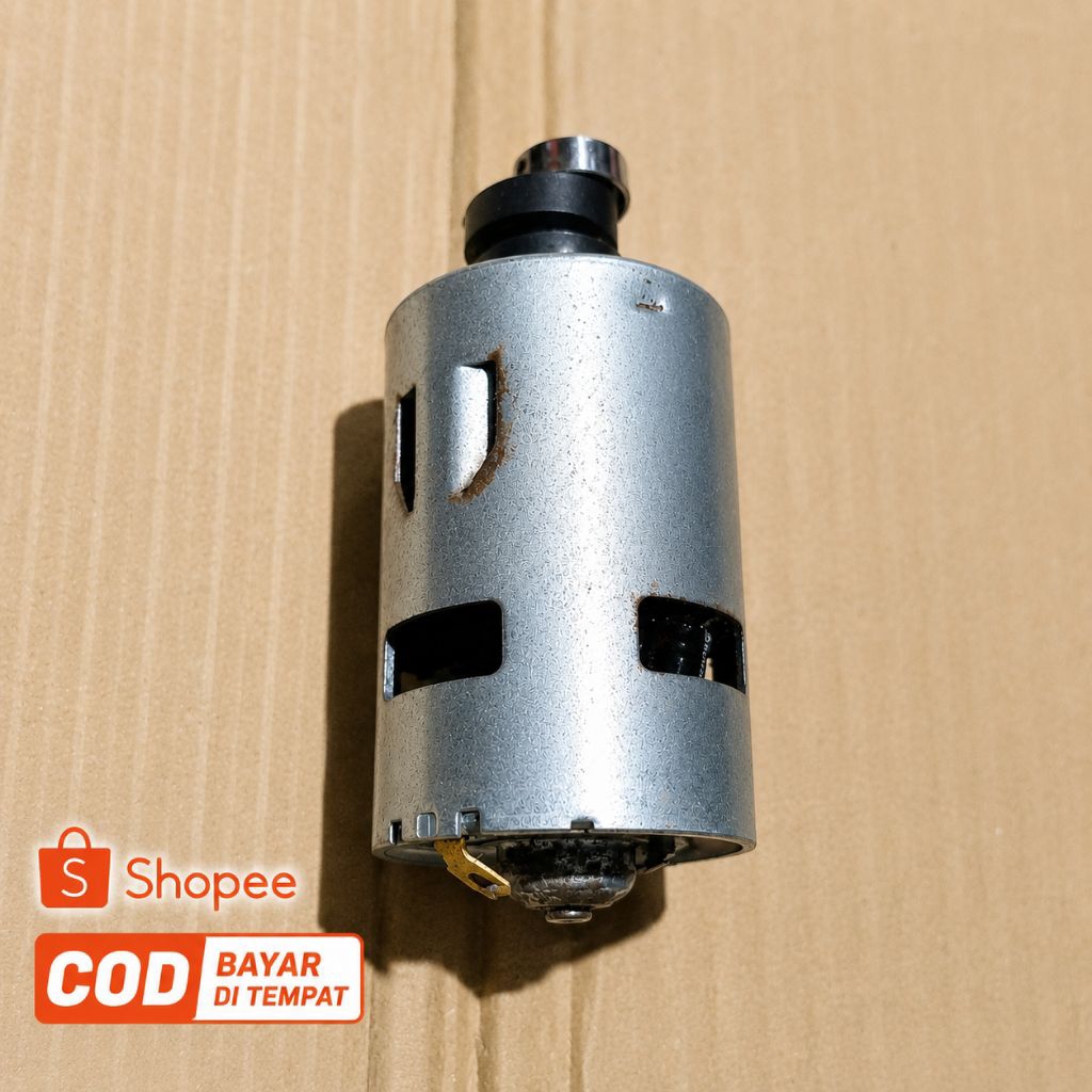 Dinamo 12volt ac/dc rpm 3000