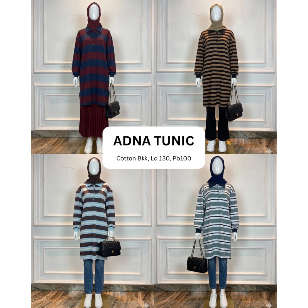 kaos import stripe jumbo