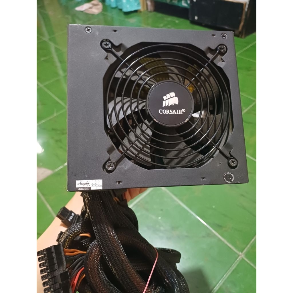 Psu corsair
