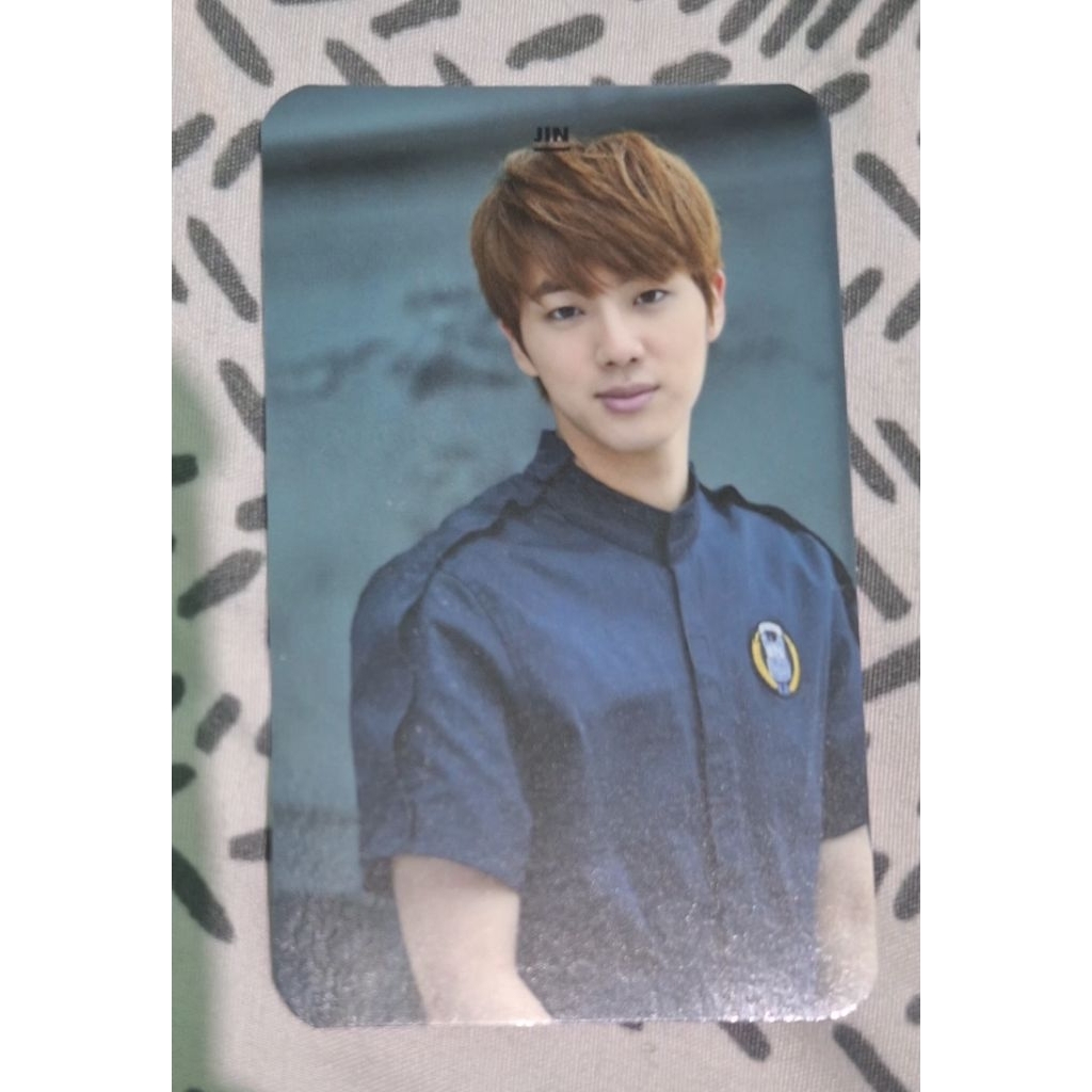 PC Jin Orul