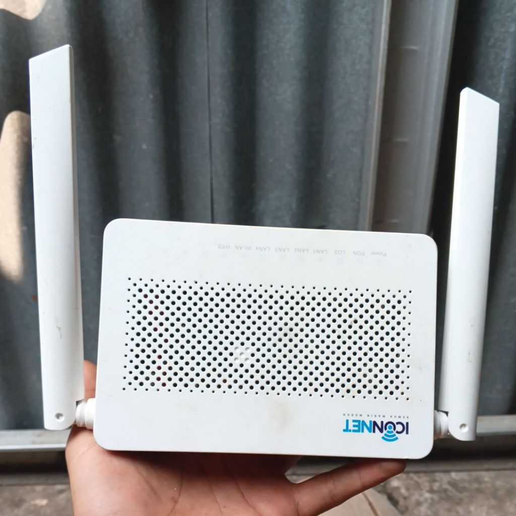 Echolife EG8041V5
