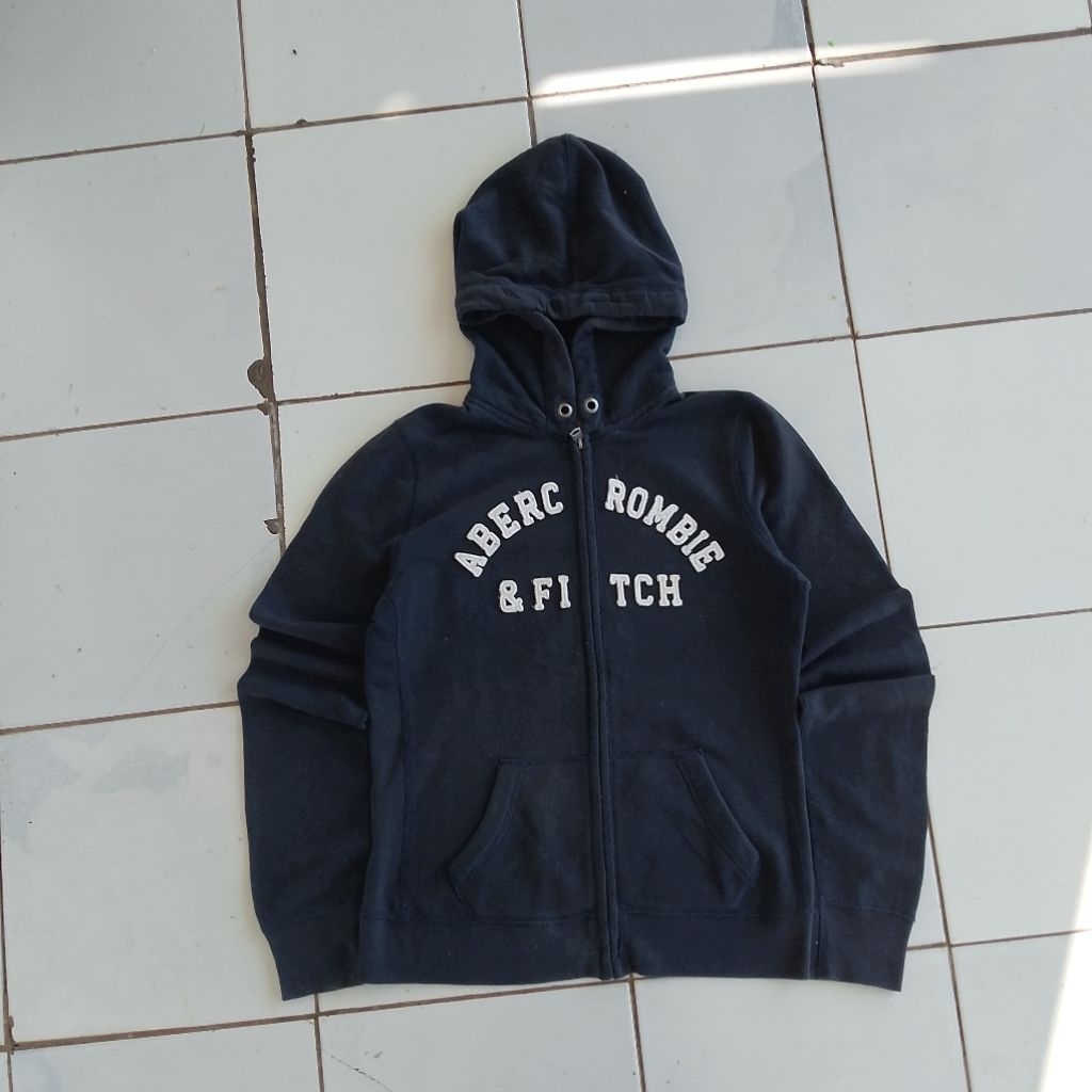 Hoodie aber