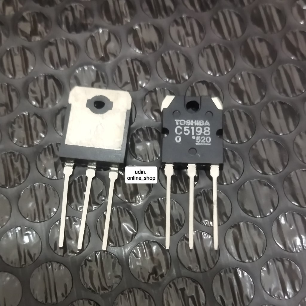 C5198 TR C 5198 NO SET