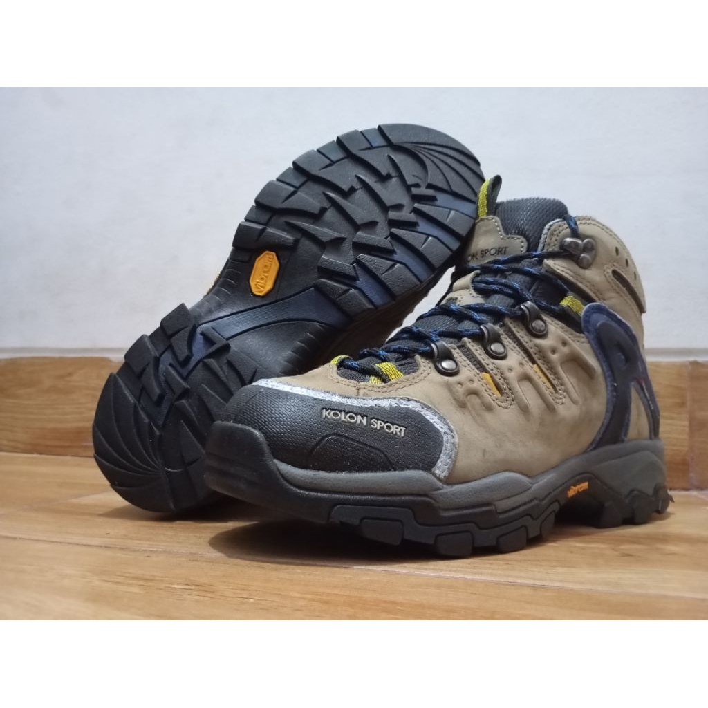 sepatu outdoor/hiking Kolon Sport