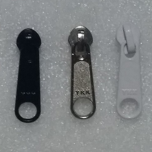 Kepala resleting no. 3 - YKK