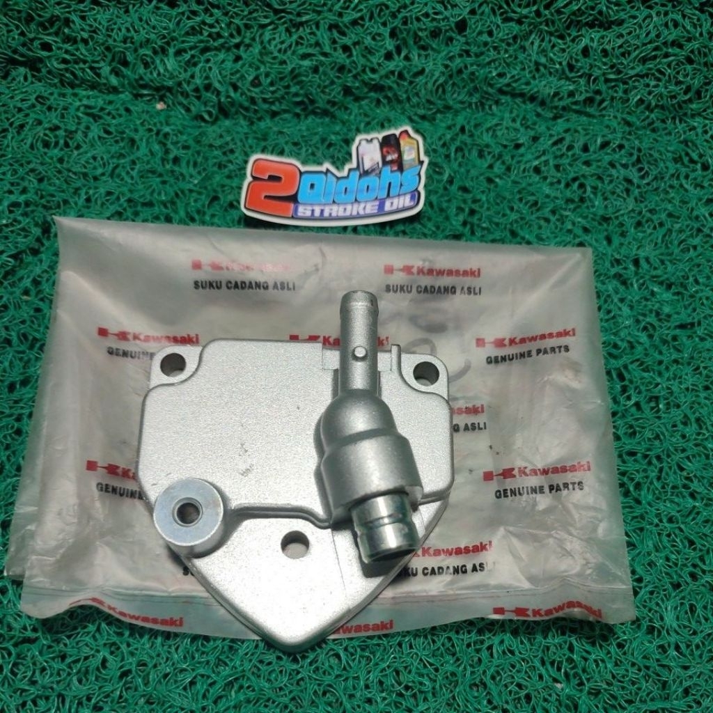 cover segitiga HSAS NINJA SUPER KIPS ORI 14041-0019