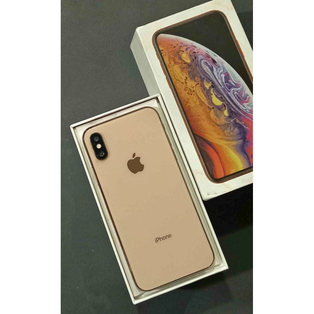 Iphone Xs 256 Imei Perermanen