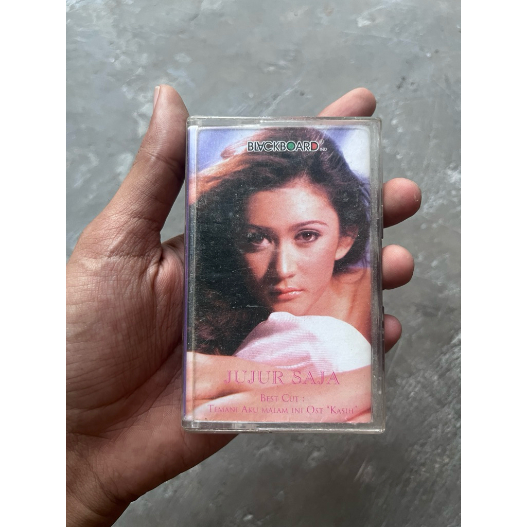 KASET PITA NAFA URBACH