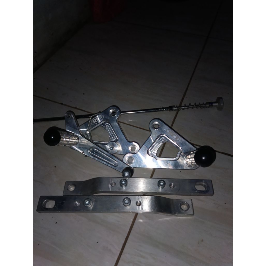 underbone rc3