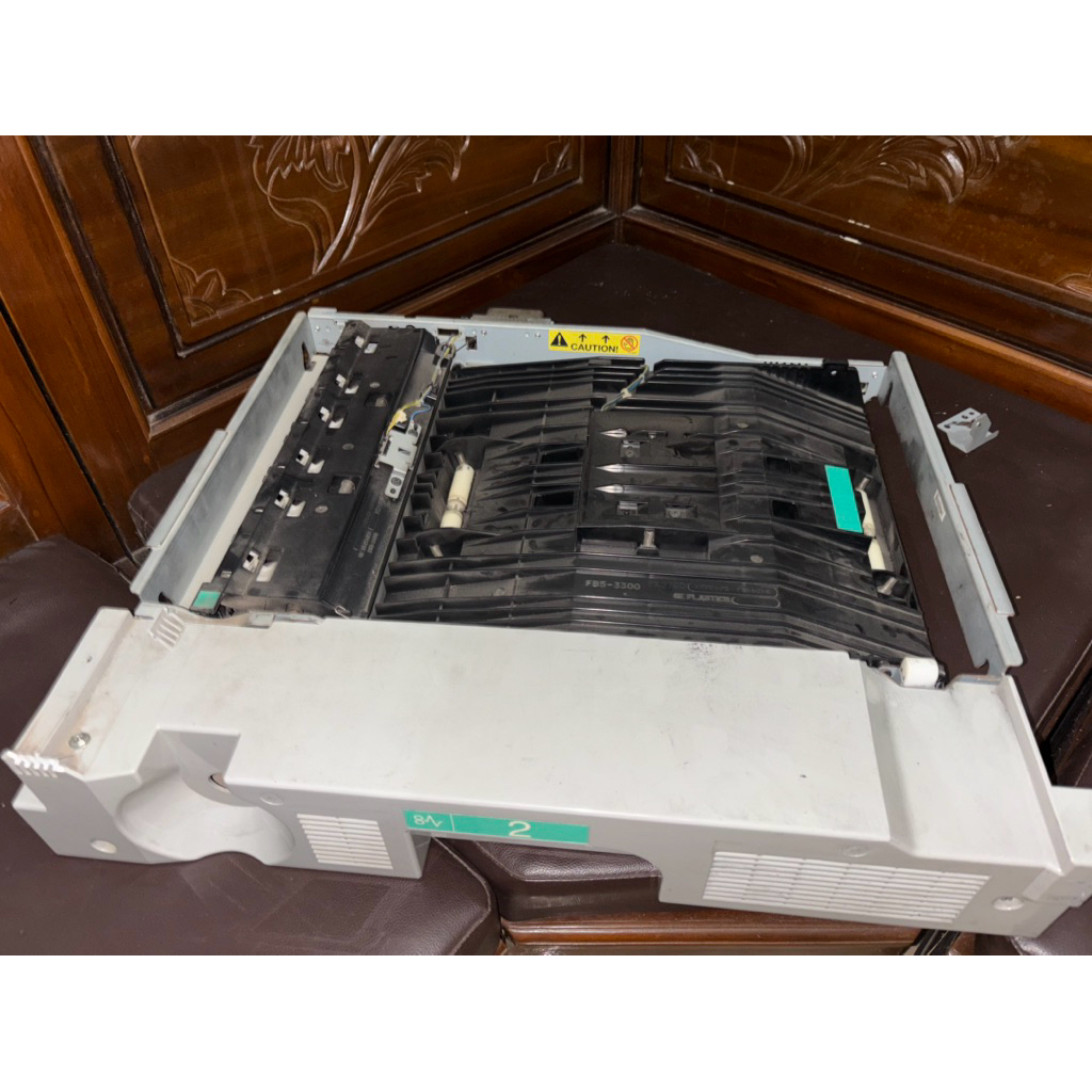 Unit 2 unit duplex ir 5000/6570 dll
