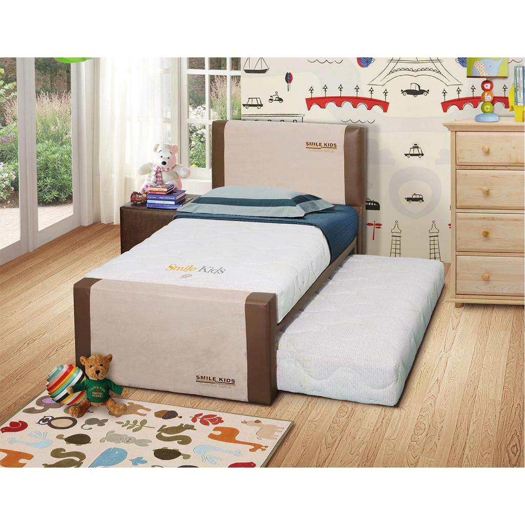 FLORENCE Springbed 3in1 Type SMILE KIDS [ FULLSET]