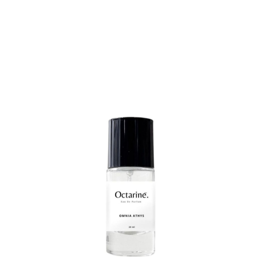 (Preloved) Octarine EDP - Omnia Athys 20ML (Baca Deskripsi)