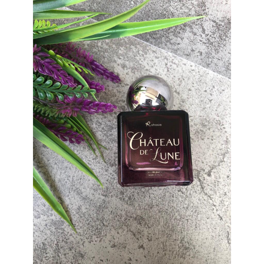 Preloved Rahasia Fragrance