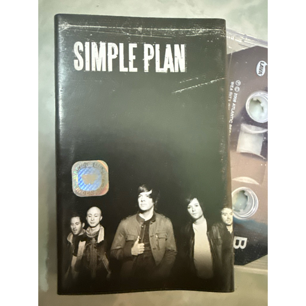 simple plan